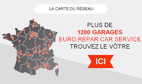 EUROREPAR CAR SERVICE
